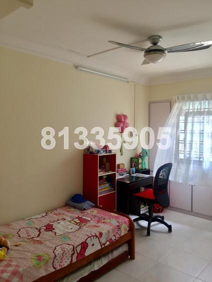 Blk 648B Jurong West Street 61 (Jurong West), HDB 5 Rooms #155642452
